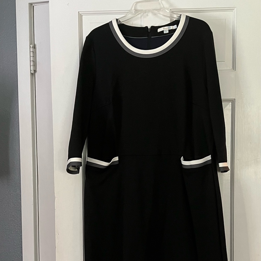 Boden Dress, Size 16L